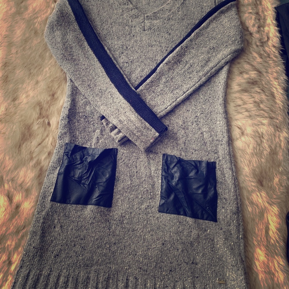 Tommy Hilfiger Sweater Dress